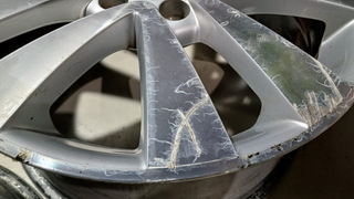 JUEGO LLANTAS VOLKSWAGEN TOURAN (1T3) CFHC 5K0601