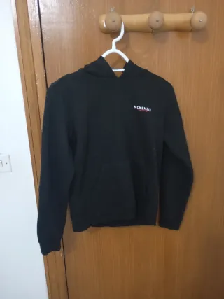 Sudadera McKenzie Talla 10/12