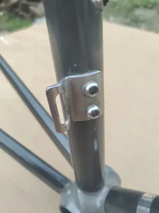 Telaio Bici Giant CADEX 52