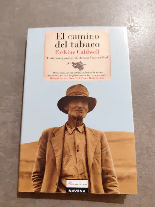 El camino del tabaco