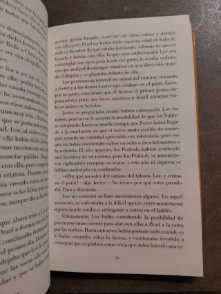 El camino del tabaco