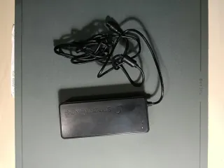 Cargador SmartGyro 4800 Patinete Eléctrico