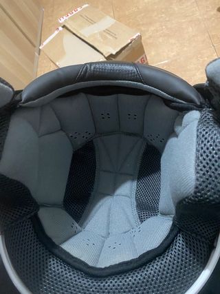 Casco AGV Blade Blanco