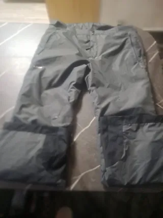 Ropa de esquí Decathlon Talla XL