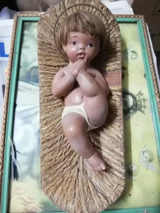 Niño Jesús de Olot