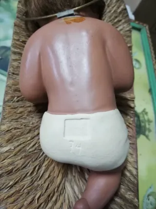 Niño Jesús de Olot