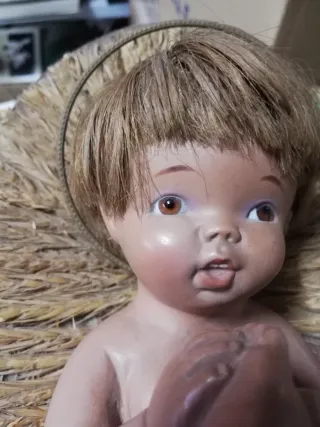 Niño Jesús de Olot