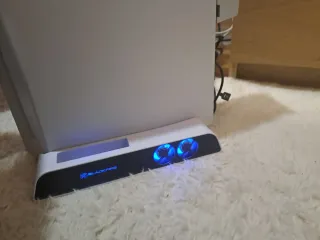 Consola Sony PlayStation 5 PS5 Blanca