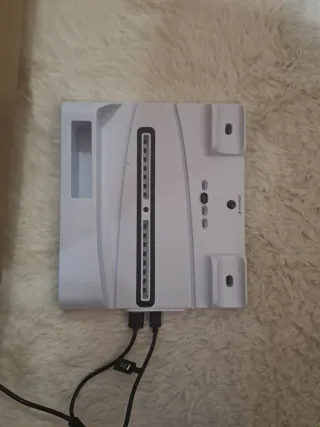 Consola Sony PlayStation 5 PS5 Blanca