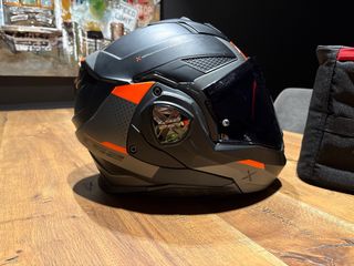 Casco LS2 Advant X Talla L