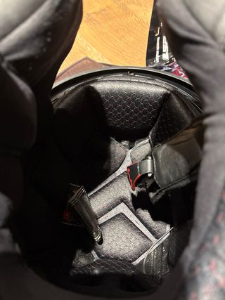 Casco LS2 Advant X Talla L