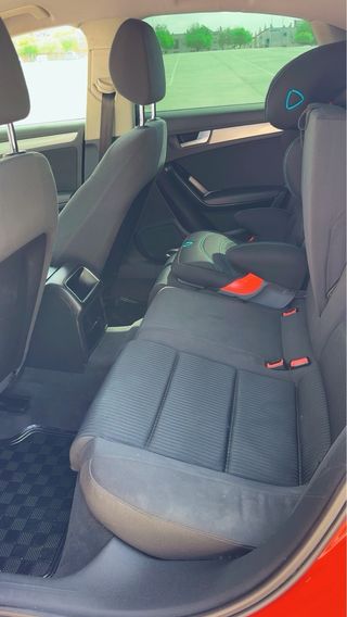 Audi A4 2010