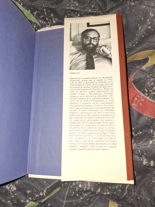 El Nombre de la Rosa.