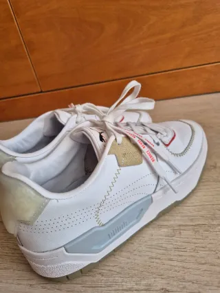 Zapatillas Puma Cali Dream RE:Collection