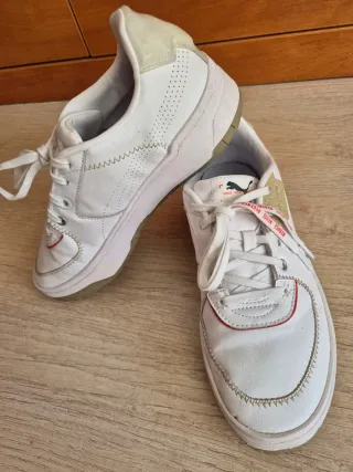 Zapatillas Puma Cali Dream RE:Collection