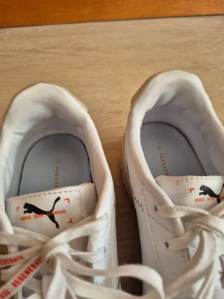 Zapatillas Puma Cali Dream RE:Collection