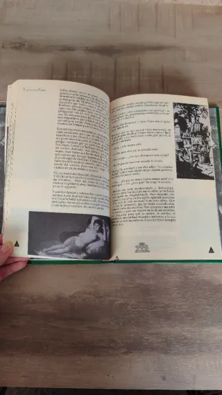 Historia mágica de Zaragoza y su provincia