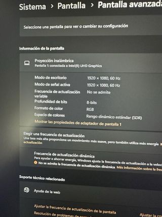 Monitor Portátil Yodoit 14 1080p Full HD 682683