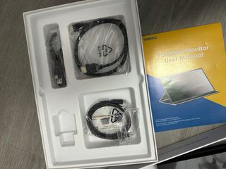 Monitor Portátil Yodoit 14 1080p Full HD 682683