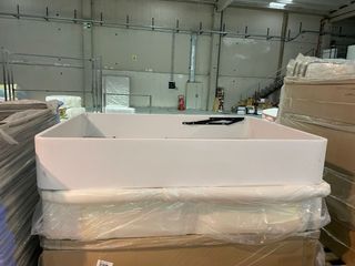 Canapé 135/190 Beige Nuevo tambien en color wengue