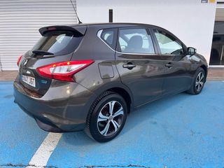 Nissan Pulsar 1.5DCI 110CV 2015