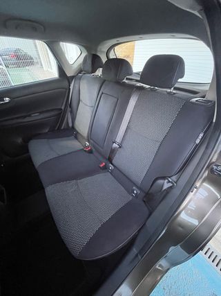 Nissan Pulsar 1.5DCI 110CV 2015