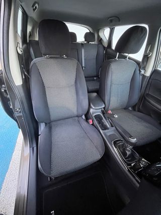 Nissan Pulsar 1.5DCI 110CV 2015