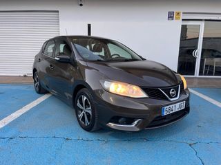 Nissan Pulsar 1.5DCI 110CV 2015
