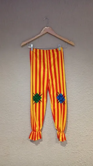 Disfraz payaso infantil 8 años