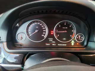 BMW 520d AUT 2011 FW11