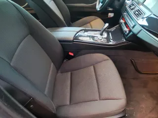 BMW 520d AUT 2011 FW11