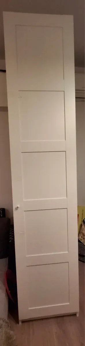 Armario Ikea Pax Blanco