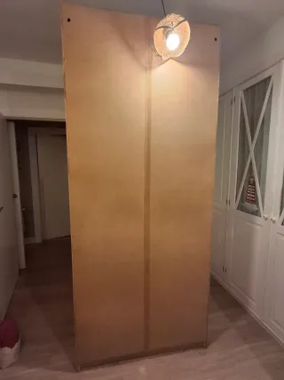 Armario Ikea Pax Blanco