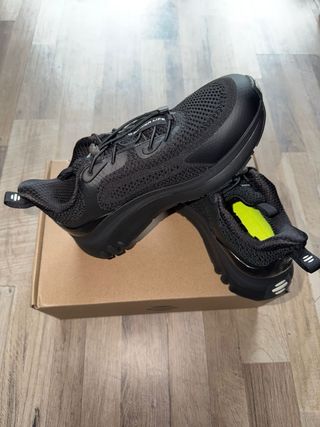 BBACK Scarpe BB1122 TS PO 38