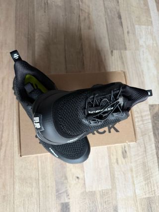 BBACK Scarpe BB1122 TS PO 38