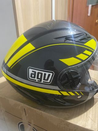 Casco AGV Blade
