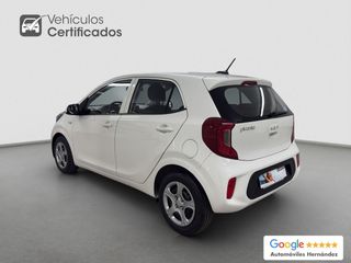 Kia Picanto Concept 1.0i 68 c.v
