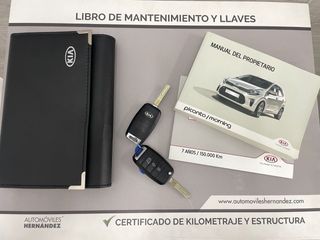 Kia Picanto Concept 1.0i 68 c.v