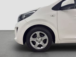 Kia Picanto Concept 1.0i 68 c.v