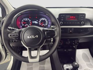 Kia Picanto Concept 1.0i 68 c.v