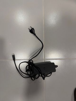 Cargador Patinete Xiaomi Mi Scooter 3