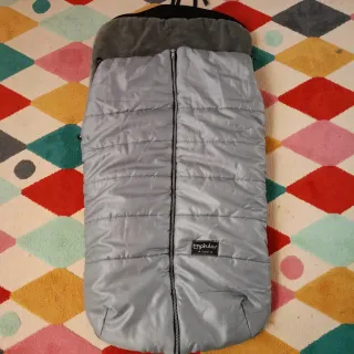 Saco de invierno Pirulos para carrito