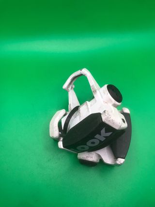 Pedali Look 1ª generazione