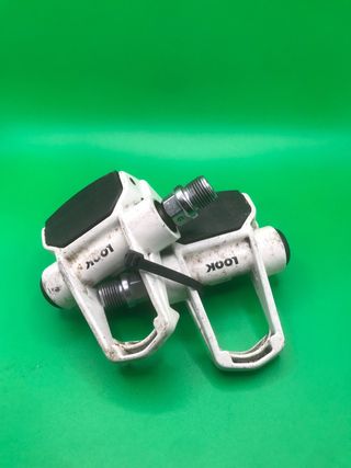 Pedali Look 1ª generazione