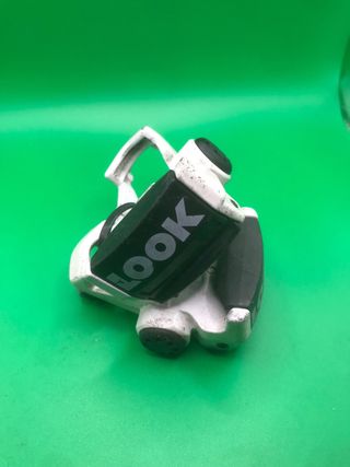 Pedali Look 1ª generazione