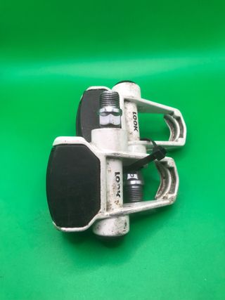 Pedali Look 1ª generazione