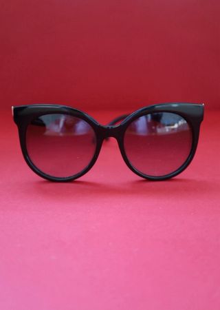 Gafas de sol Roberto Cavalli negras