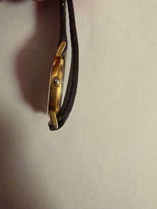 Orologio Seiko Quartz Vintage Donna