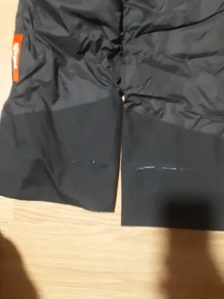 Peto de esquí infantil