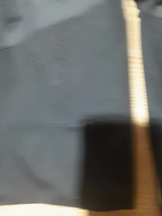 Peto de esquí infantil